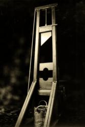 The Guillotine